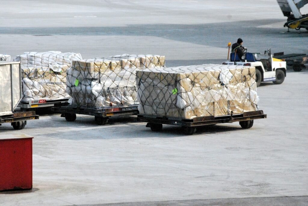 freight shipping