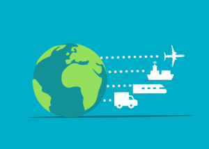 WHAT IS THE FASTEST INTERNATIONAL SHIPPING SERVICE visual data 3