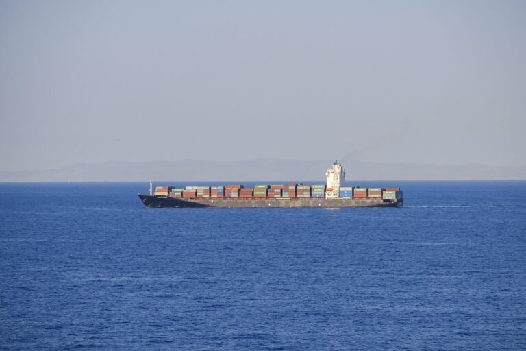 Freight Shipping