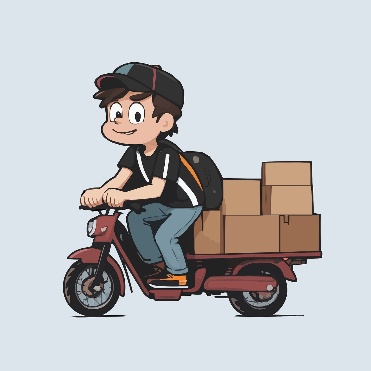 Cheap International Shipping