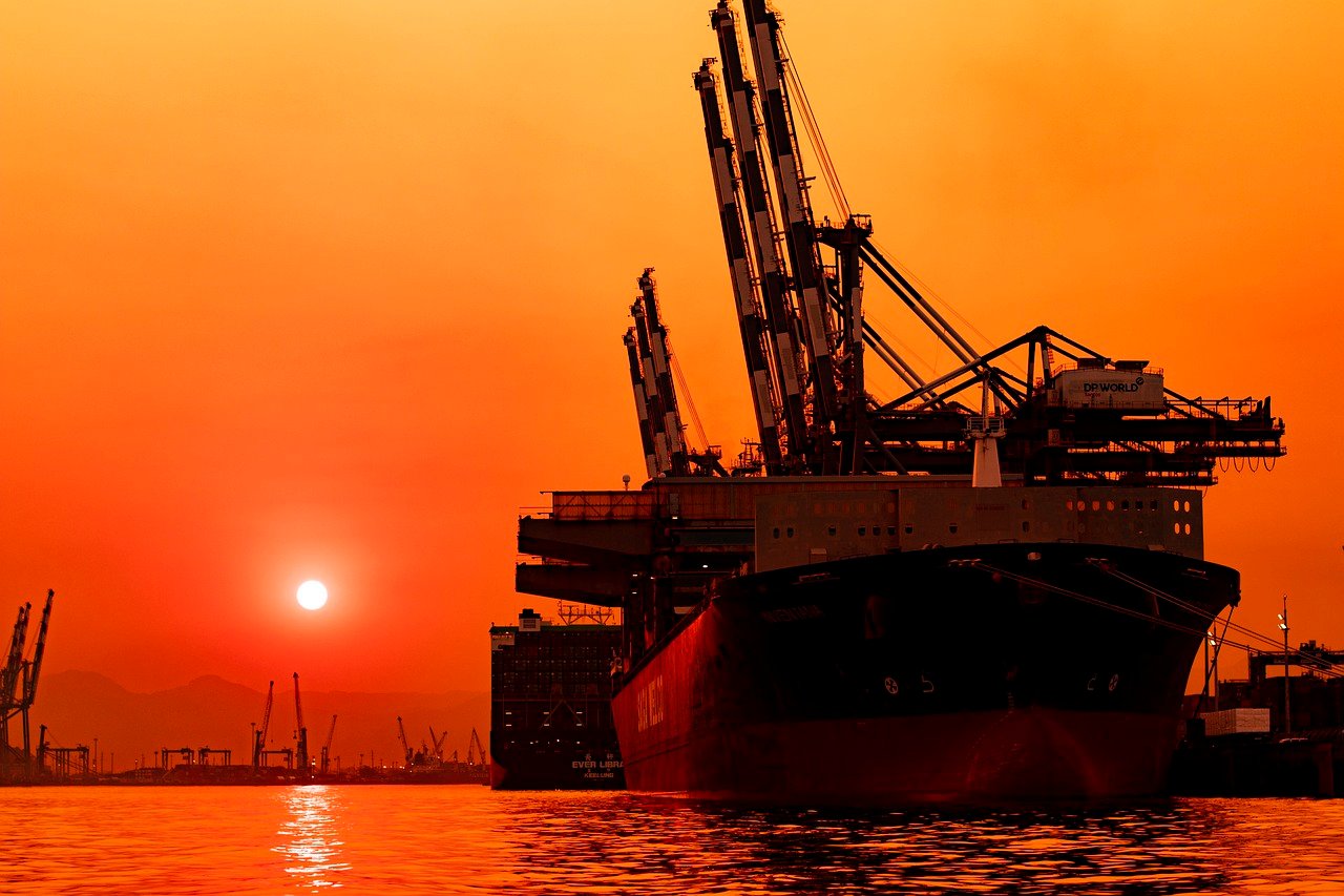 UPS Overnight Shipping