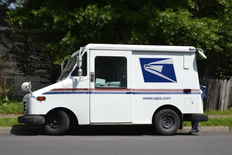 USPS Flat Rate Boxes