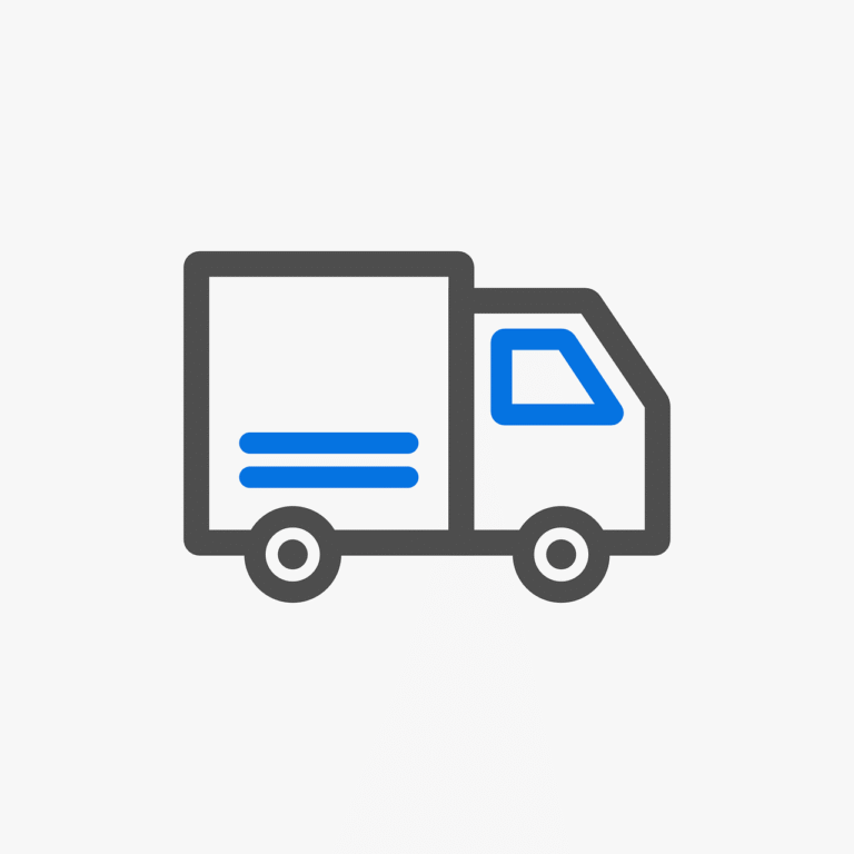 Road Freight Shipping