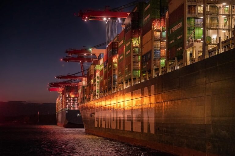 How to Ship Internationally